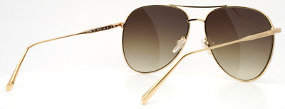 Longchamp LO139S
Sunglasses 712 Gold/Khaki
Size: 59-14-140 New Longchamp | Accessories | Longchamp Lo39ssunglasses 712  main image 3