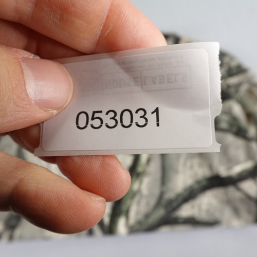 Game Winner Shirt Mens XL Gray Camo Mossy Oak Treestand Hunting Long Sleeve Tee - Picture 9 of 9