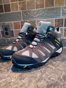 merrell accentor 2 mid vent