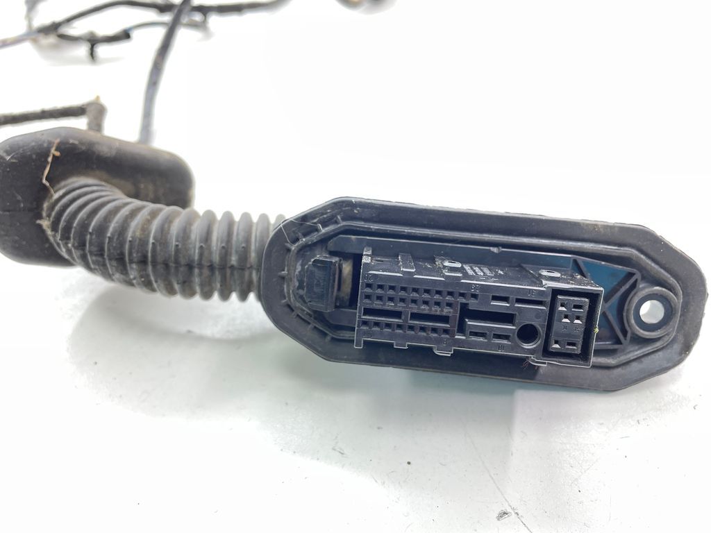 für BMW 5er E61 Kabelbaum Tür hinten Türkabelbaum 6982362 online  