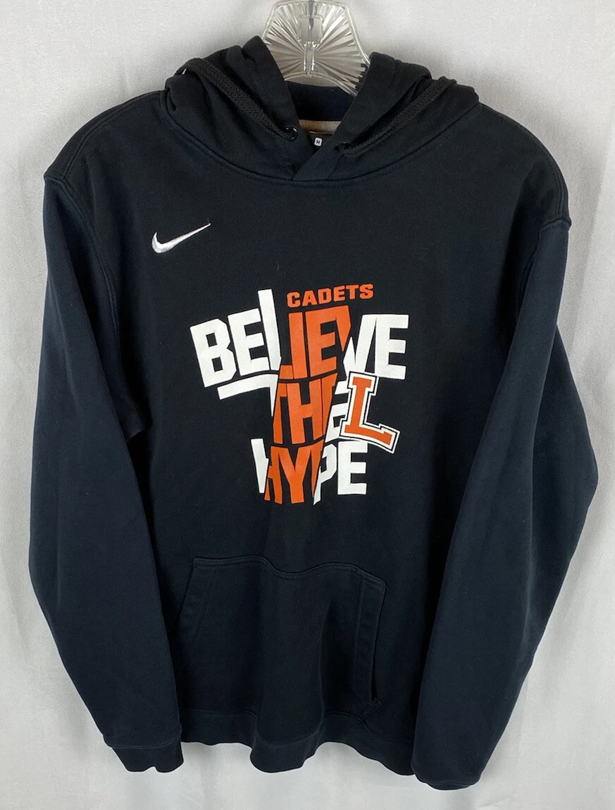 Believe the hotsell hype hoodie