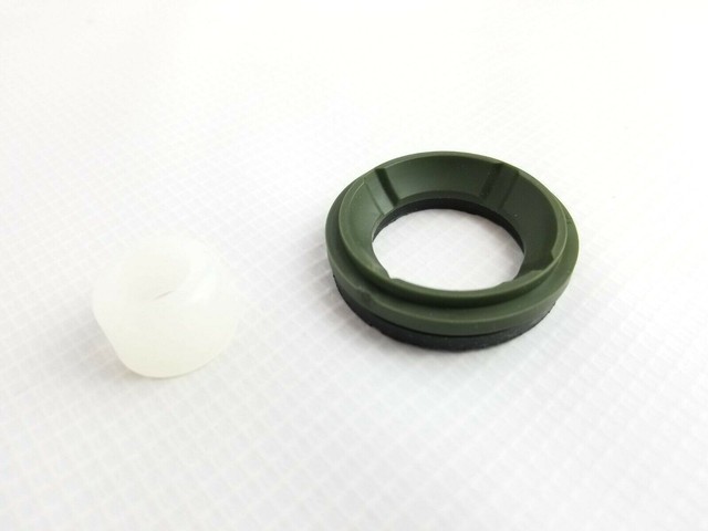 Toyota 2pc Shifter Bushing Rebuild 5Spd Manual Tacoma 1995-2004 Tundra