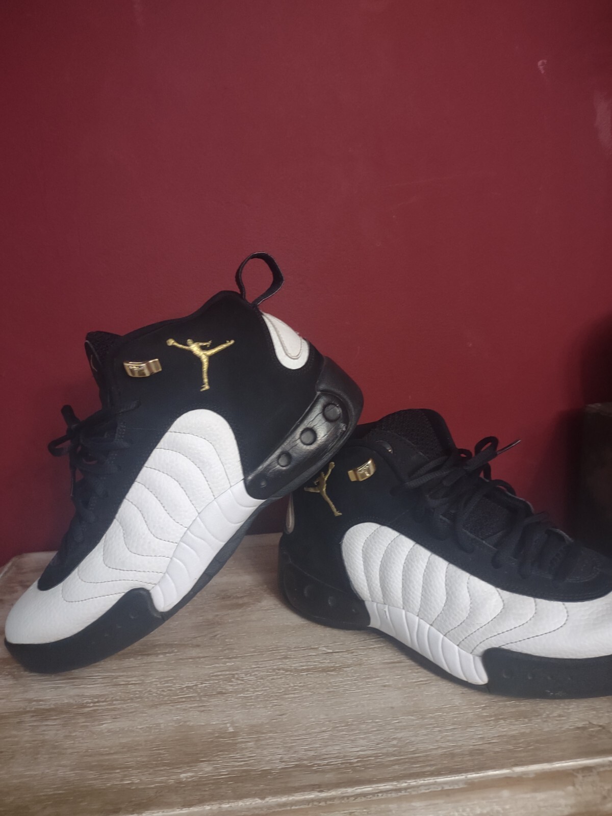 Men's Air Jordan Jumpman Pro Basketball 