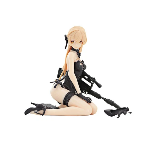 Girls' Frontline OTs-14 Sexy Action Figure Model Collection Gift Toy Doll Boxs - Bild 8 von 12