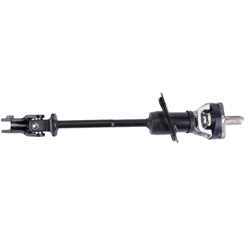 Intermediate & Lower Steering Column Shaft Set For 2006-2010 Hummer H3 ...