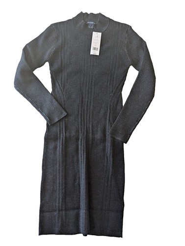 kate knit dress happy harvest Kate Nursing Wrap Sweater Dress