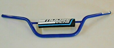 KAWASAKI KFX400,MOJAVE,VFORCE KFX700 700 BLUE STEEL HIGH RISE