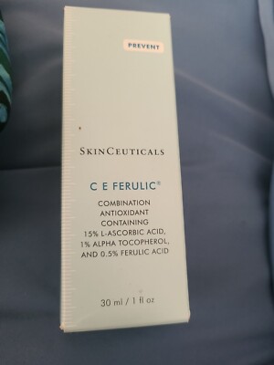 SkinCeuticals C E Ferulic With 15% L-ascorbic Acid Serum - 1 fl oz (S1107900)
