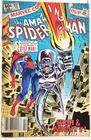 The Amazing Spider-Man #237 February 1983 VF/NM Boarded Combined Shipping