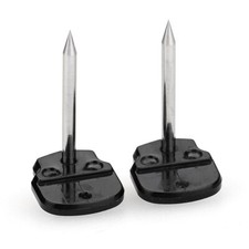 1pair Fitel S178A S123A S123C S123M4 S153A Electrical Welding Electrode Rod