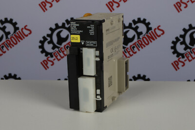 OMRON SYSMAC CJ1M-CPU11 (PROGRAMMABLE CONTROLLER) - 6 Monate Garantie