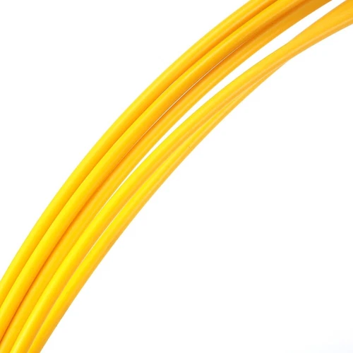 Herramienta de cinta de cable flexible de 5 m-25 m para electricista extractor de empuje conducto peces - Imagen 12 de 12
