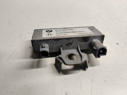 BMW Z4 Roadster E85 Radio Antenne Verstärker Modul Original 6912243