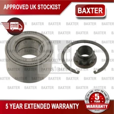 Fits Toyota Corolla Avensis Celica Baxter Front Rear Wheel Bearing Kit