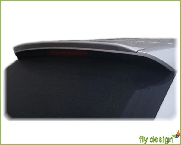 Dachspoiler passend für BMW E53 X5, Dach Auto Sport Bakspoiler Heckdiffusor - Bild 4 von 4