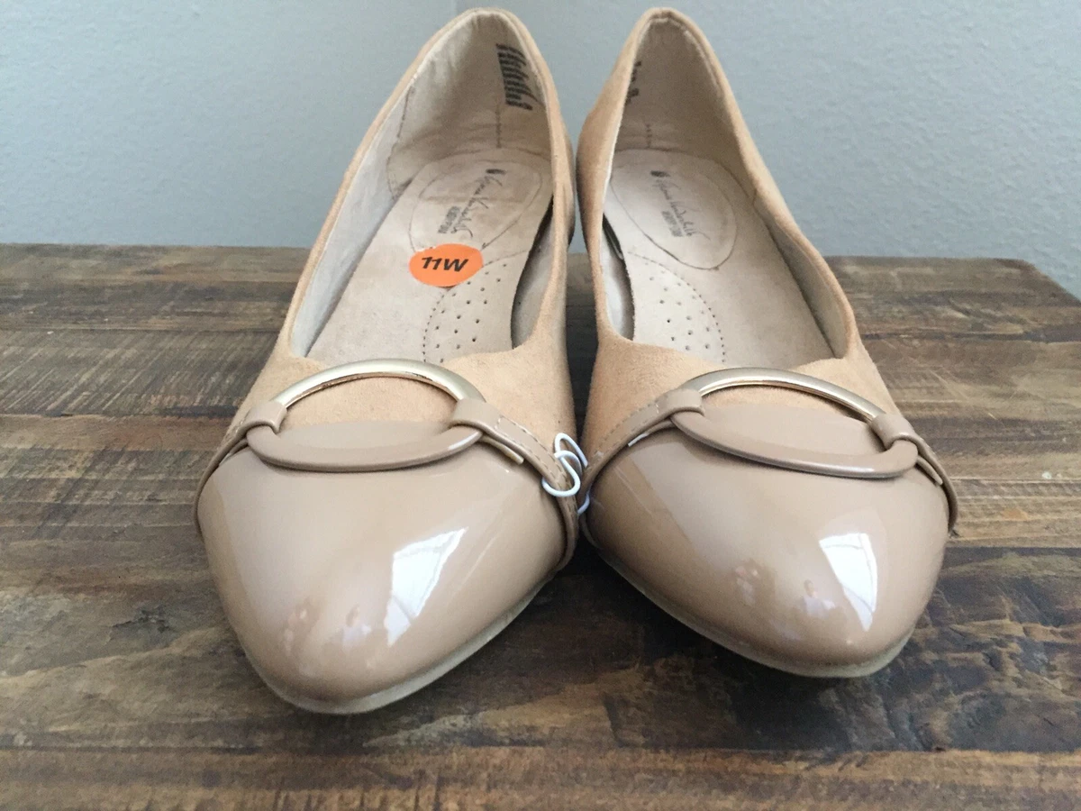 Memory foam hotsell wedge shoes