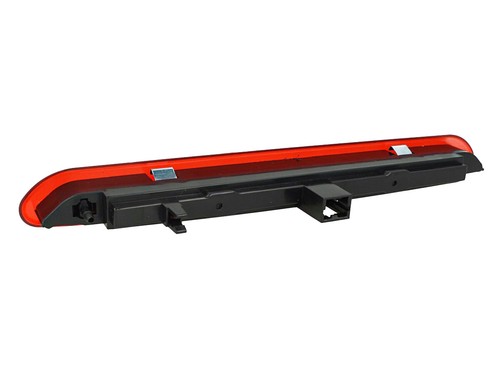 Kit Luce Terzo Stop a Led Singolo Rosso Per Fiat Grande Punto 2006-2011 OEM 2122 - Foto 2 di 3