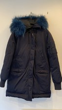 Kenzo Parka Size S