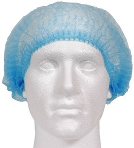 Mob Caps Head Cover Hair Net Various Colours And Quantities Food Industry Ebay Mob Caps Head Cover Hair Net Various Colours And Quantities Food Industry Ebay