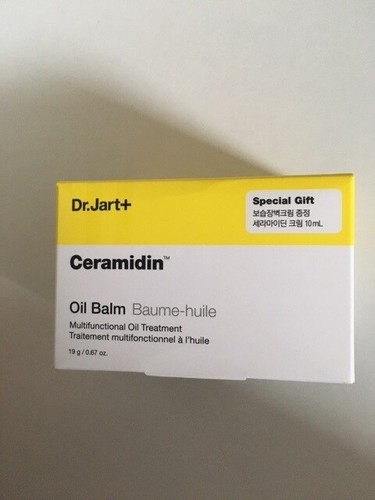 DR. JART+ BÁLSAMO DE ACEITE DE CERAMIDINA, CREMA DE GEL CALMANTE CICAPAIR Y MÁS - ENVÍO GRATUITO - Imagen 13 de 50
