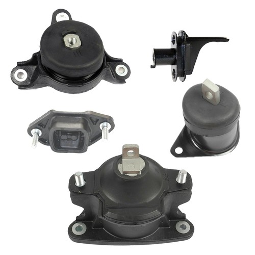 2010-2014 ACURA TSX SE 2.4l ENGINE MOTOR MOUNT W/ BRACKET OEM