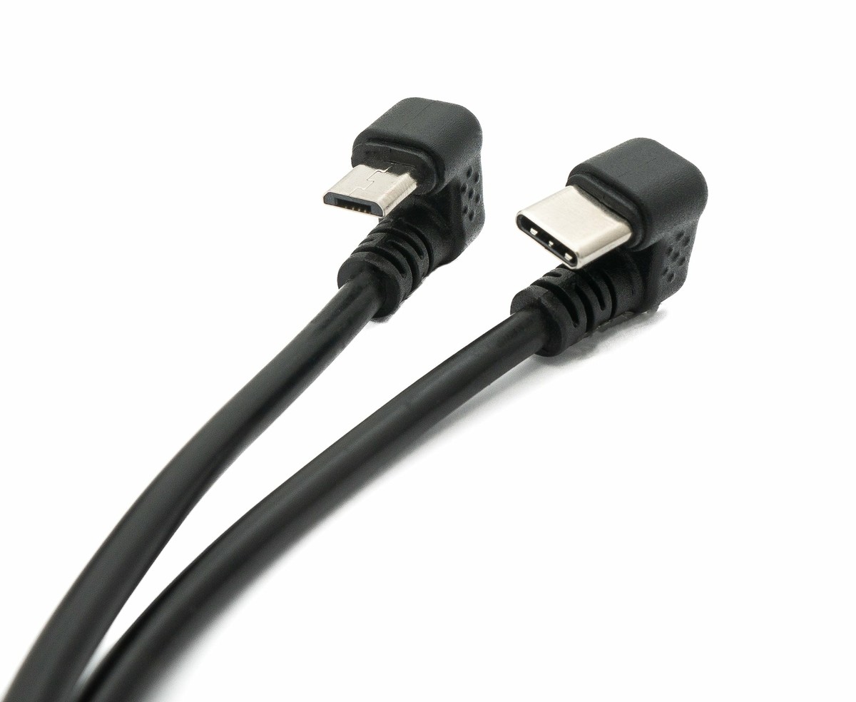 Cavo USB 2.0 Y 30 cm Mini B Femmina a Maschio Adattatore Micro B Maschio Nero Cavo USB 2.0 Y 30 cm Mini B Femmina a Maschio Adattatore Micro B Maschio Nero