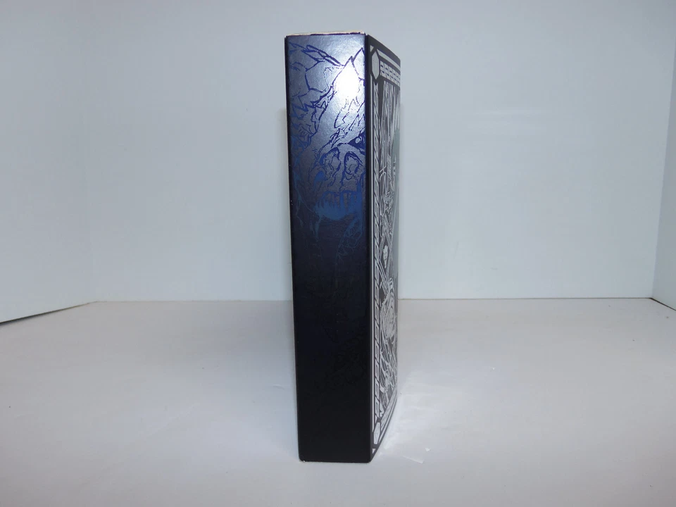 Dungeons & Dragons Forgotten Realms Drizzt Guenhwyvar Set Pulsecon Exclusive NEW - Image 4 of 4