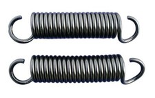 55 Chevy Hood Springs New Pair 1955 Chevrolet