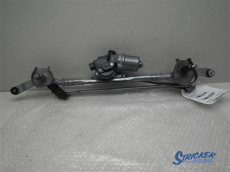 2020-2023 Cadillac XT6 Wiper Motor Assembly 23372086 2241
