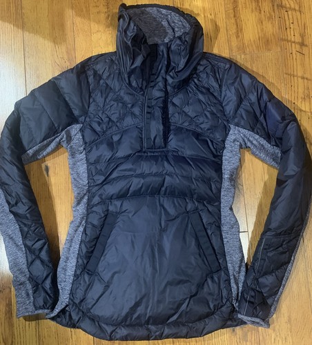 Lululemon down for a - Gem