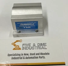 Thomson SPB8-BG Super Ball Bushing Bearing w/Ball Groove 1/2" 