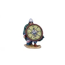 First Legion: VIK020D Viking Shieldwall - Front Row 4