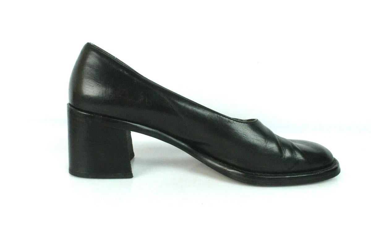Escarpins salamander clearance