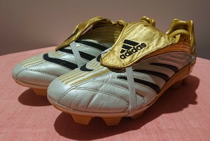 adidas predator 2005
