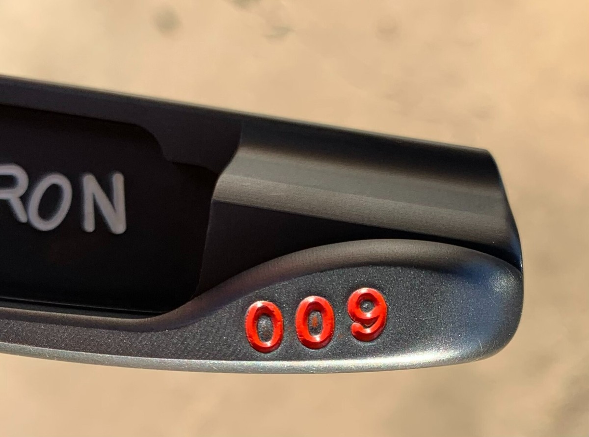 Scotty Cameron Tour Use Only Circle T Beached 009 Jackpot Scotty Cameron Tour Use Only Circle T Beached 009 Jackpot