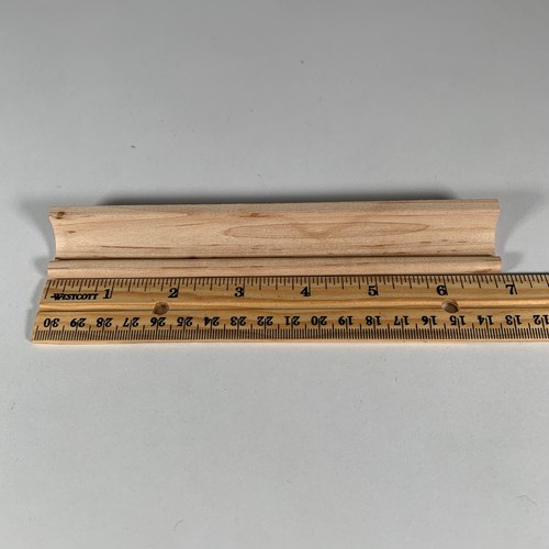 Gioco Scarabeo Vintage Edizione Deluxe Pezzi di Ricambio Piastrelle Legno Marrone/Rosso - Foto 38 di 59