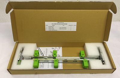 Sun Microsystems Sunfire T2000 Kabelmanagement Rackmontage 370-7688-02