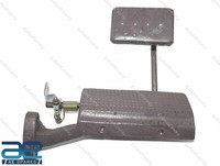 Gashebel Pedal Montage Gerade Achse Passend FüR Massey Ferguson MF135 240 1X