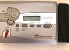SONY Recording Walkman • Radio Cassette Recorder WM-GX680 • OVP • Boxed 