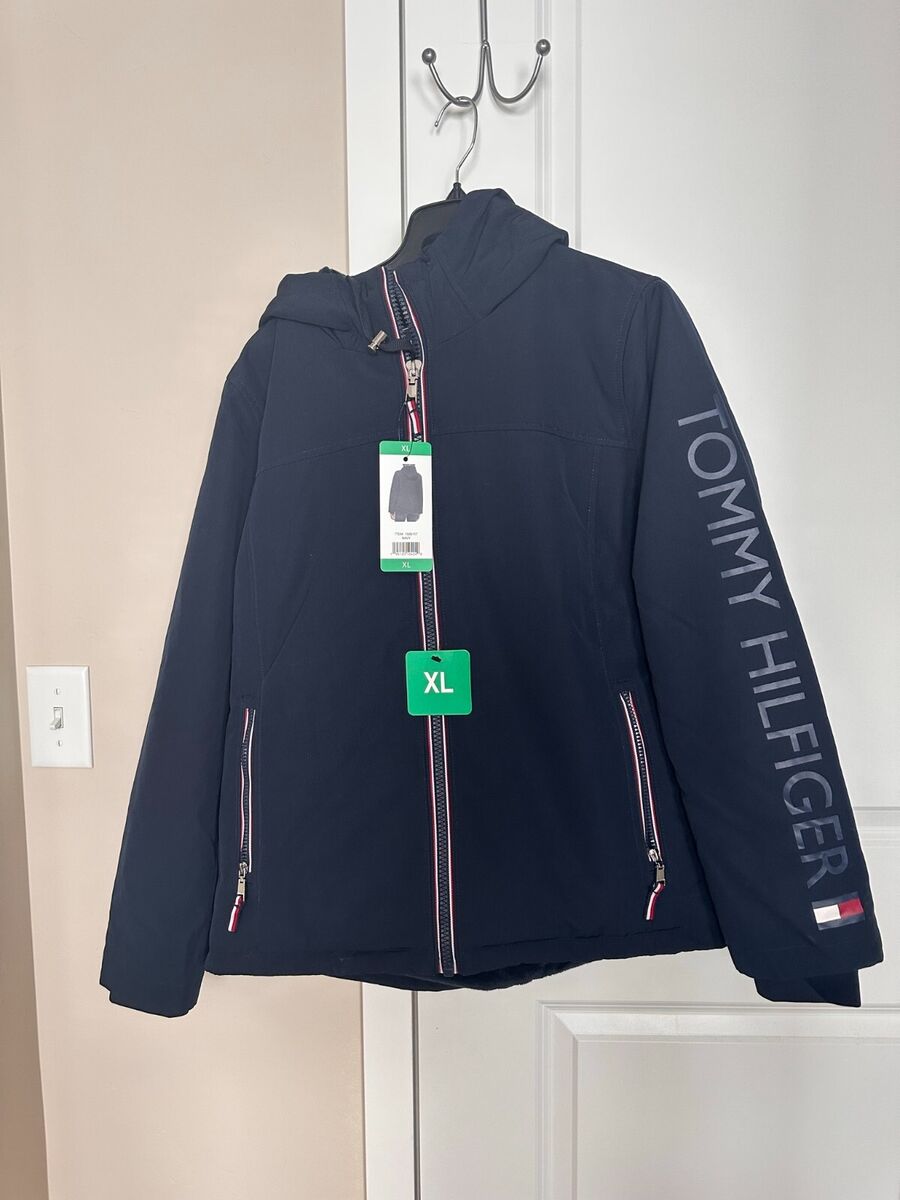 Hilfiger Soft Shell Jacket