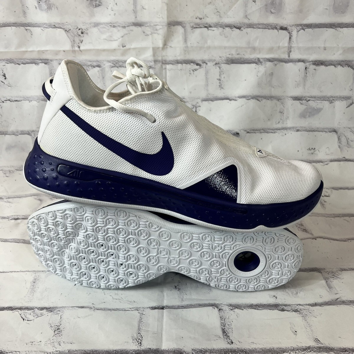 Nike Pg Basketball Shoes Pg Purple Nike PG4 TB Promo Paul George