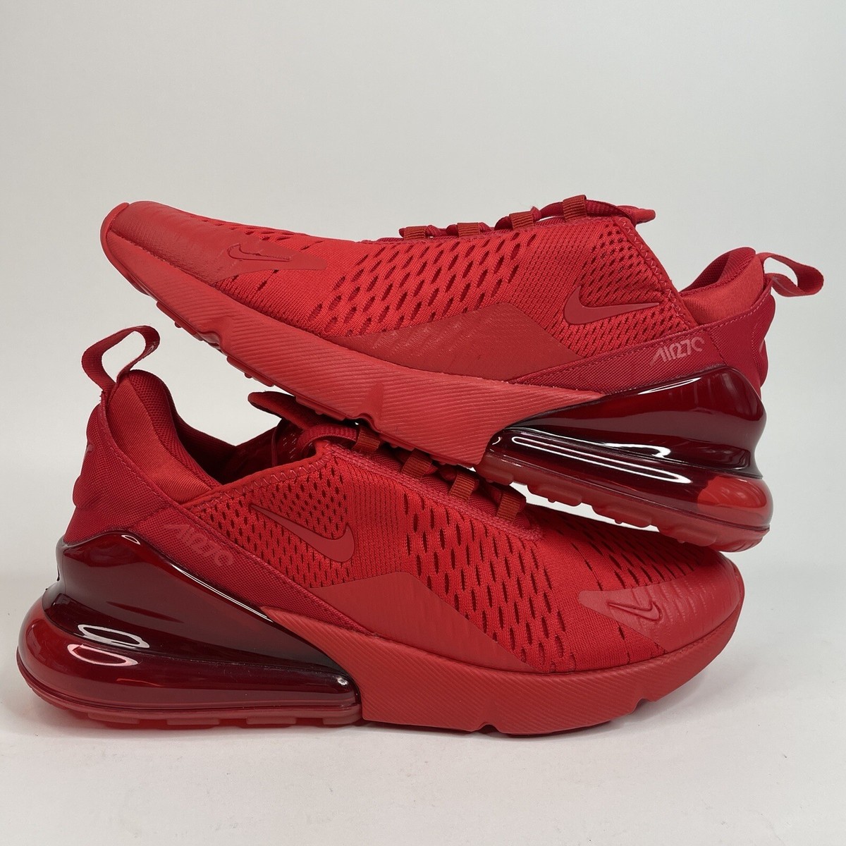 red air max 270 outfit