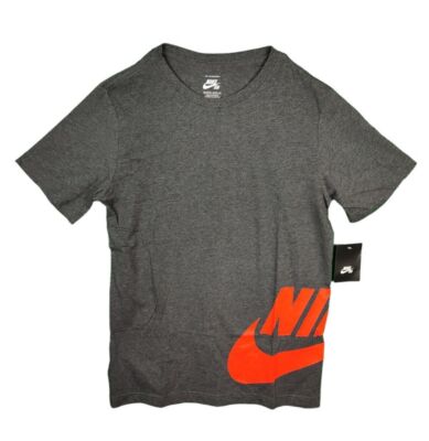 OG Nike SB Oregon USA Beaverton T-Shirt Oberteil Größe XL Alter 13-15 Jahre neu mit Etikett Ds Vintage