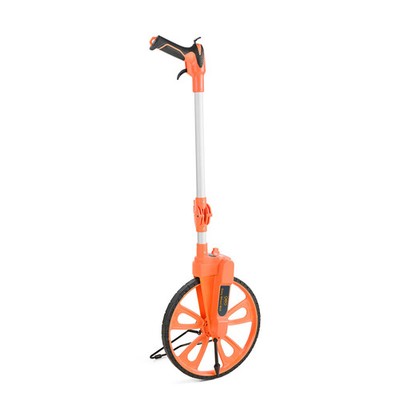 geo-Fennel Messrad EasyWheel M20 Nivellieren Orten