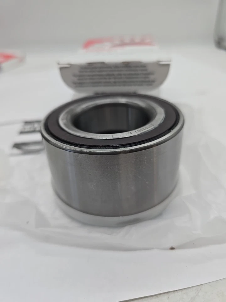 Rodamiento de rueda National 510102 Foto 3 de 4