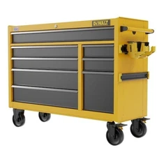 DeWalt DWST52082 52 in. 8-Drawer Rolling Tool Cabinet