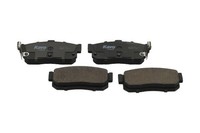 Bremsbelagsatz BremsklöTze FüR Nissan Almera I Hatchback N15 N16 A33
