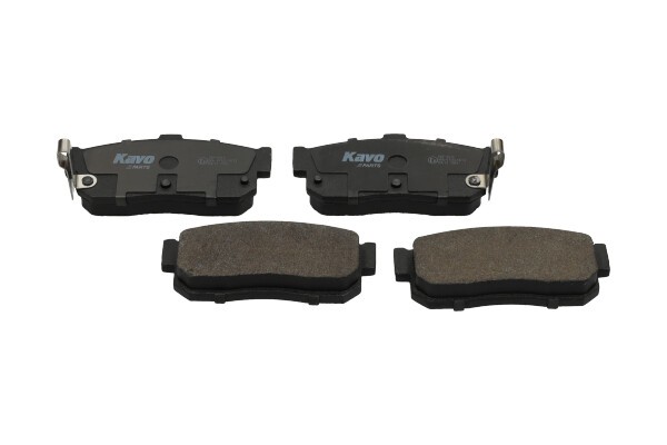 Bremsbelagsatz BremsklöTze FüR Nissan Almera I Hatchback N15 N16 A33-image