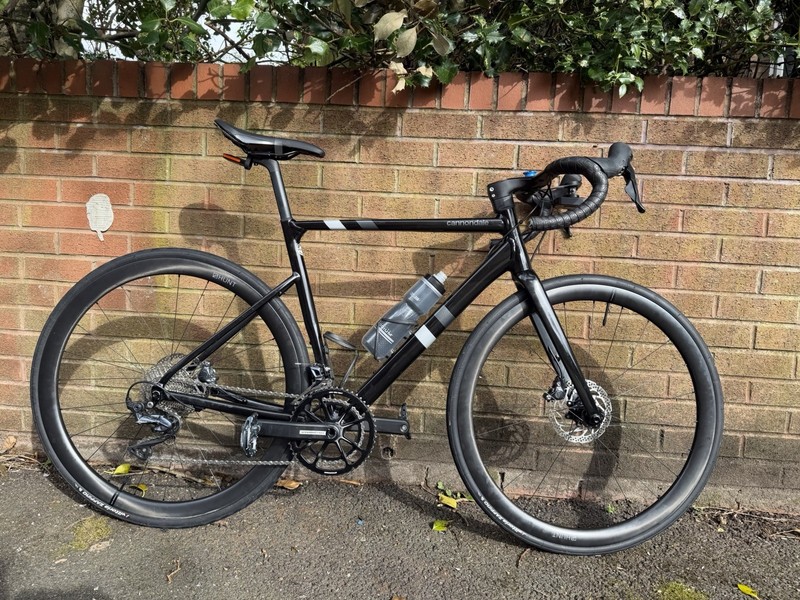 Cannondale CAAD 13 Road Bike Disc Brake 54cm