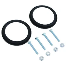 FulTyme RV, RV Waste Valve Seal Kit 1-1/2 Inch Replacement, valterra-ect-#T5969
